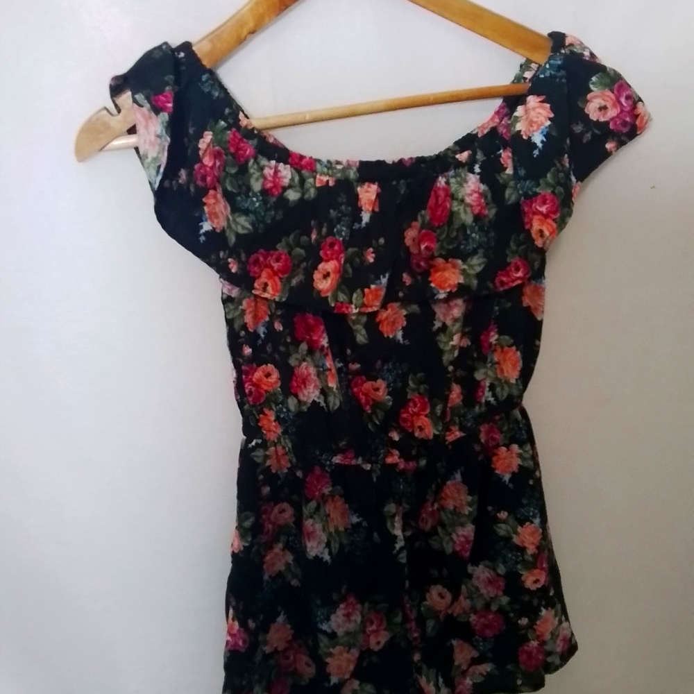 No Comment Girls Summer dress - Picture 2 of 9